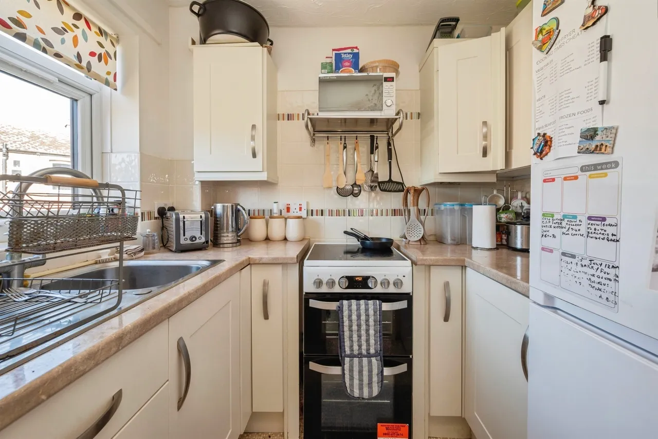St Georges Court, Great Yarmouth, photo 5