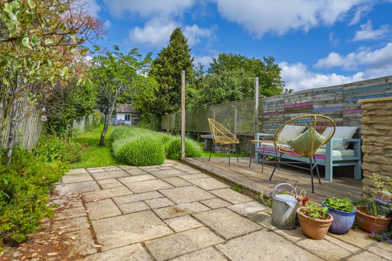 The Street, Crudwell, SN16, photo 13
