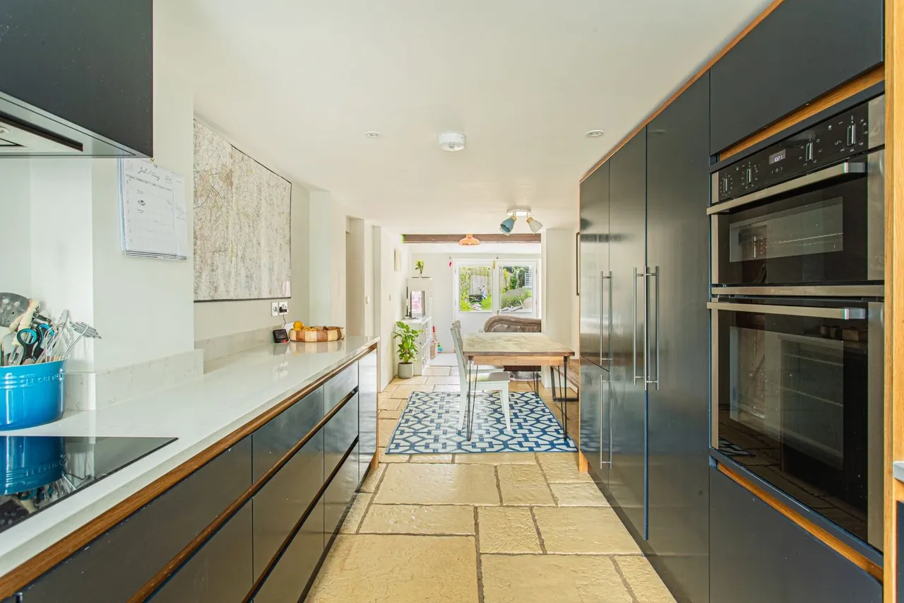 The Street, Crudwell, SN16, photo 12