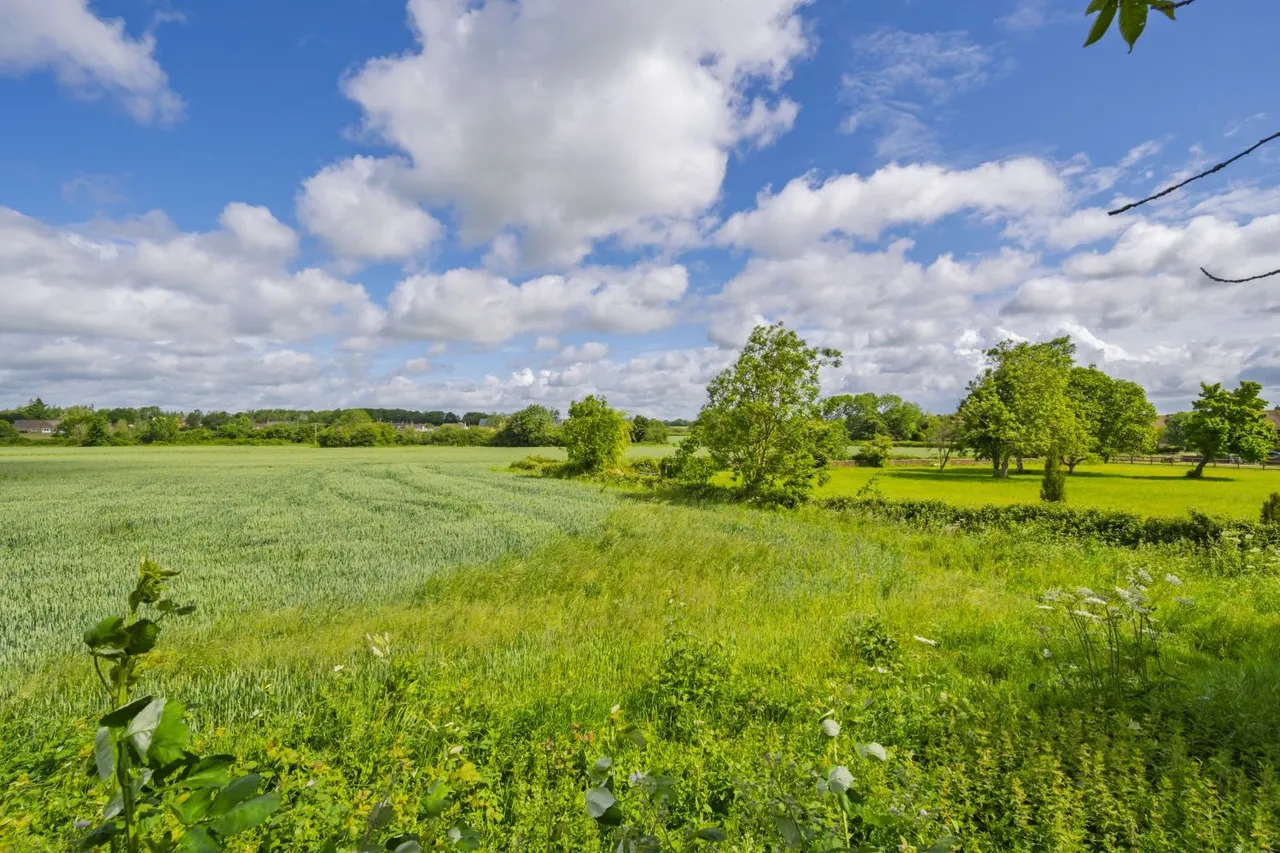 The Street, Crudwell, SN16, photo 14