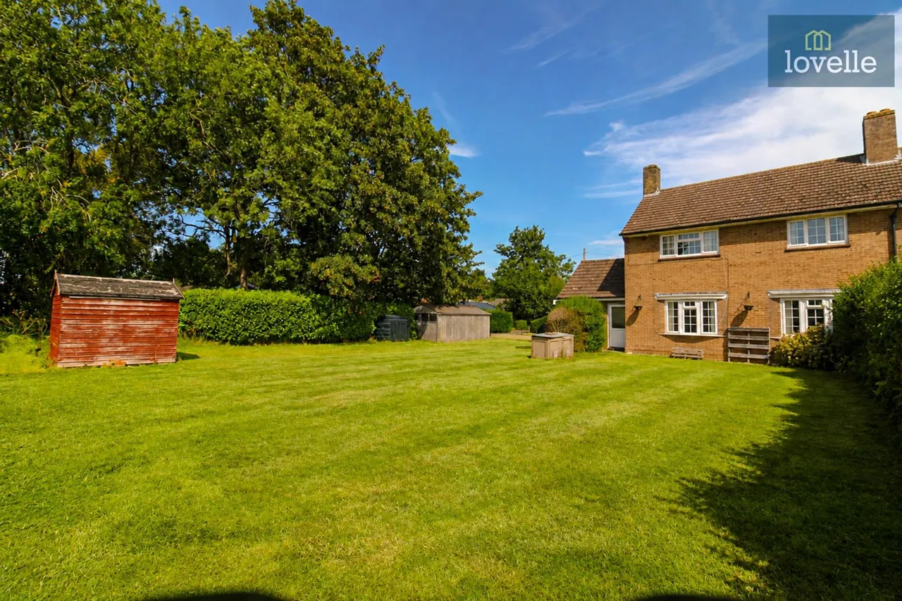 Church Walk, South Cockerington, LN11, photo 18