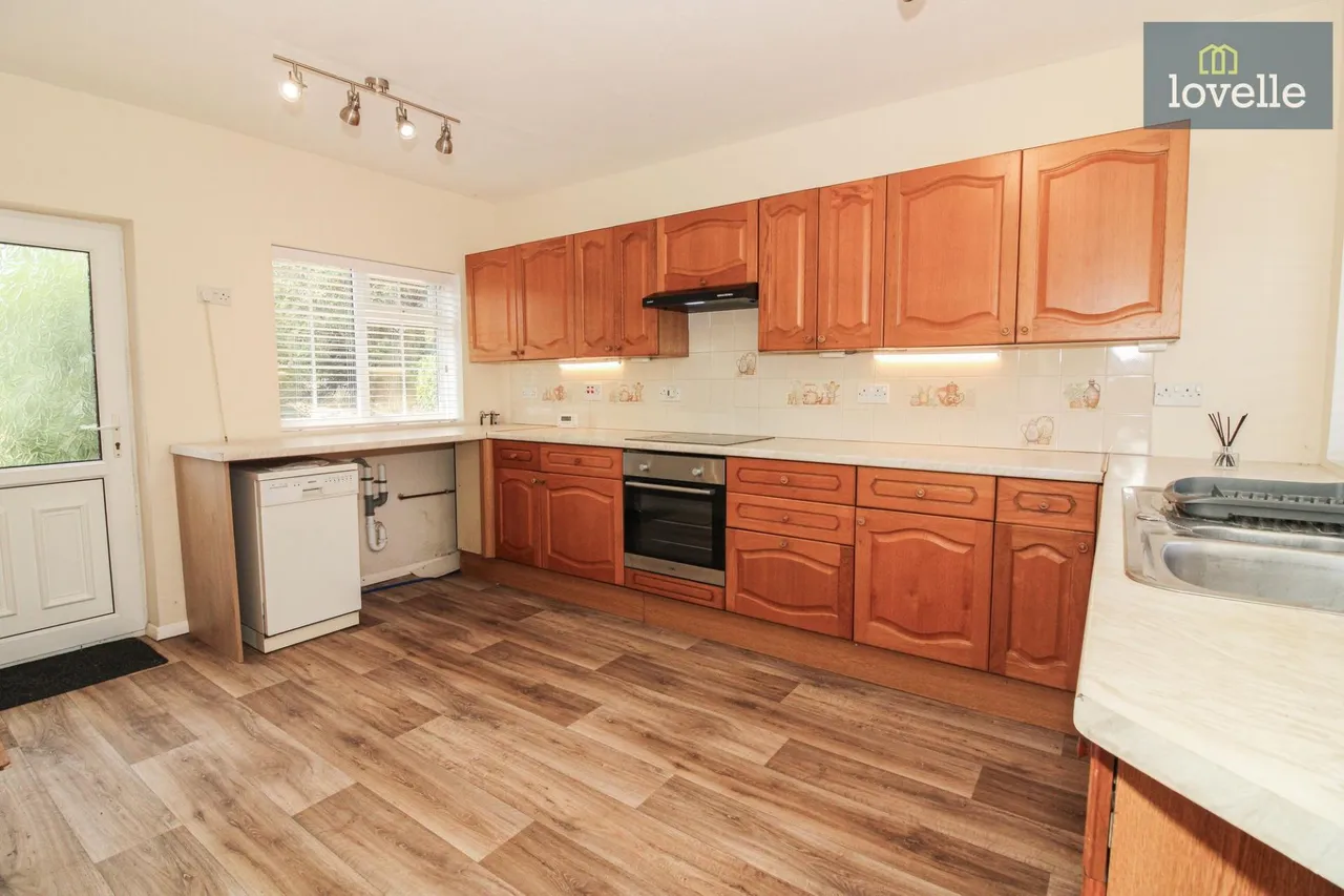 Church Walk, South Cockerington, LN11, photo 6