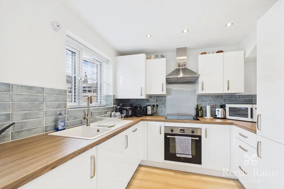 David Longhurst Way, York, North Yorkshire, YO30, photo 2