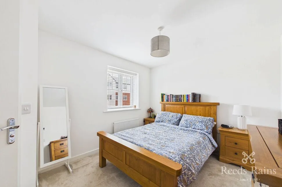David Longhurst Way, York, North Yorkshire, YO30, photo 6