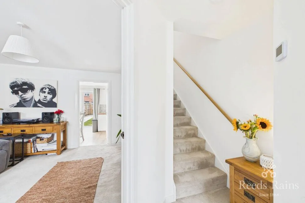 David Longhurst Way, York, North Yorkshire, YO30, photo 11