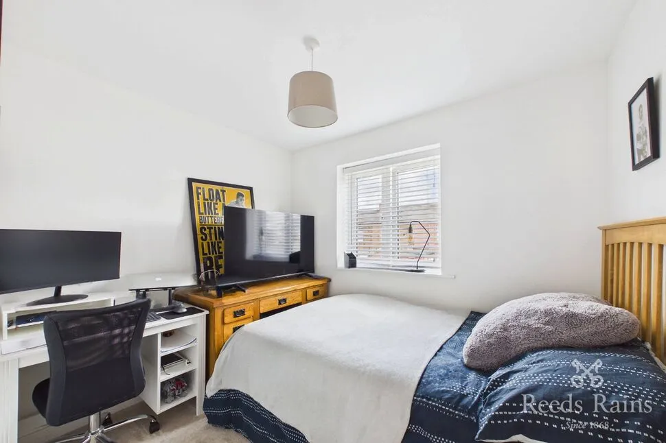 David Longhurst Way, York, North Yorkshire, YO30, photo 8