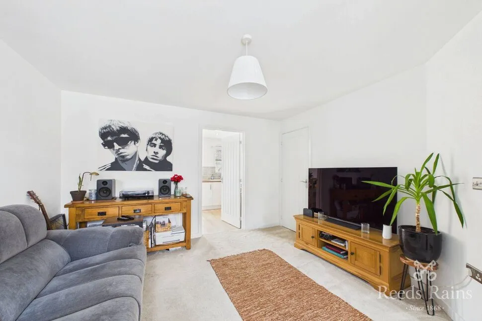 David Longhurst Way, York, North Yorkshire, YO30, photo 5