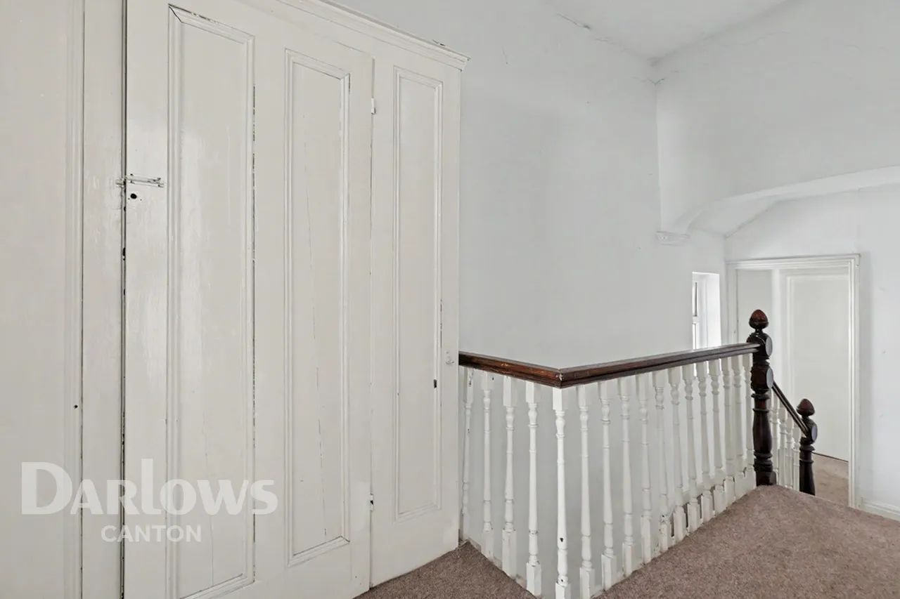 Rawden Place, Cardiff, photo 15