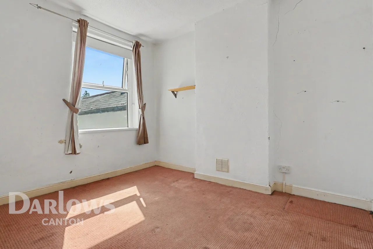 Rawden Place, Cardiff, photo 12