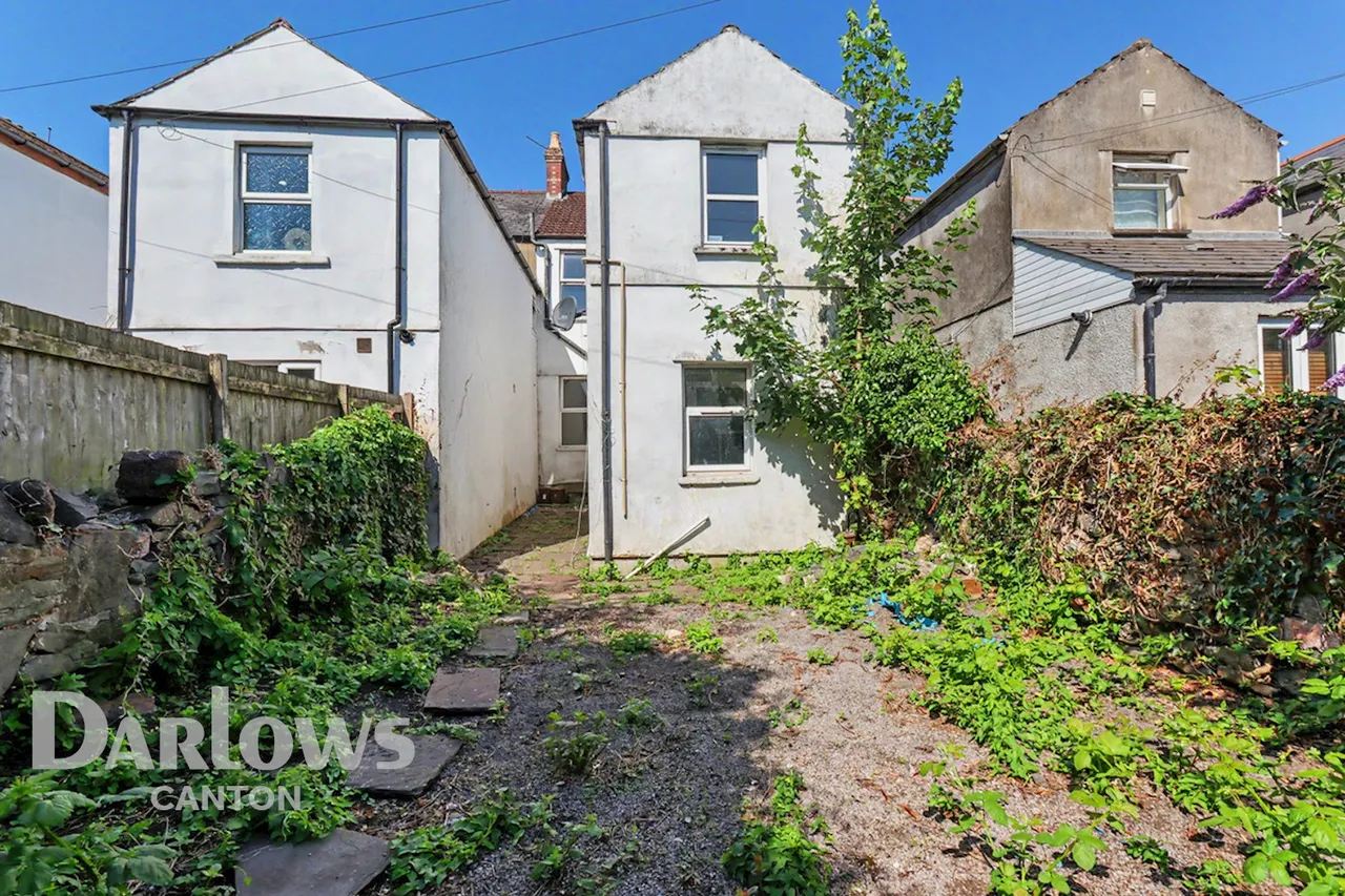 Rawden Place, Cardiff, photo 18