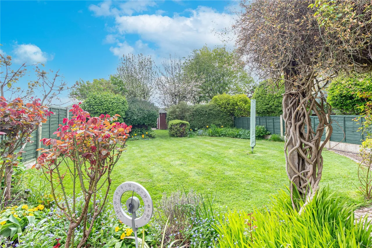 Birmingham Road, Bordesley, Redditch, Worcestershire, B97 6RH, photo 28