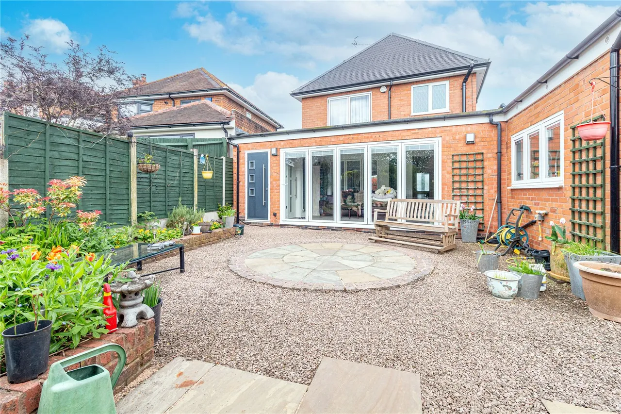 Birmingham Road, Bordesley, Redditch, Worcestershire, B97 6RH, photo 20