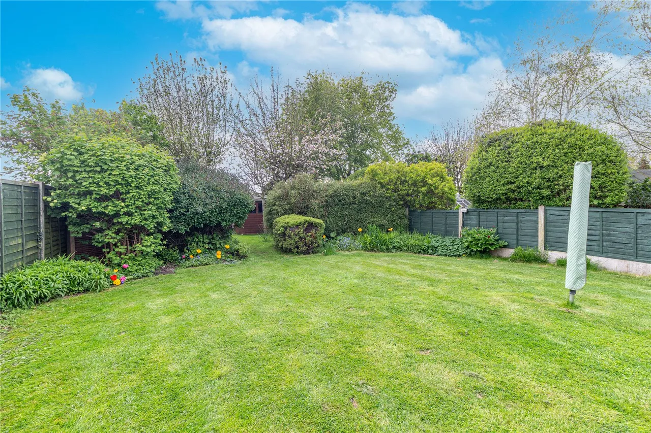 Birmingham Road, Bordesley, Redditch, Worcestershire, B97 6RH, photo 27