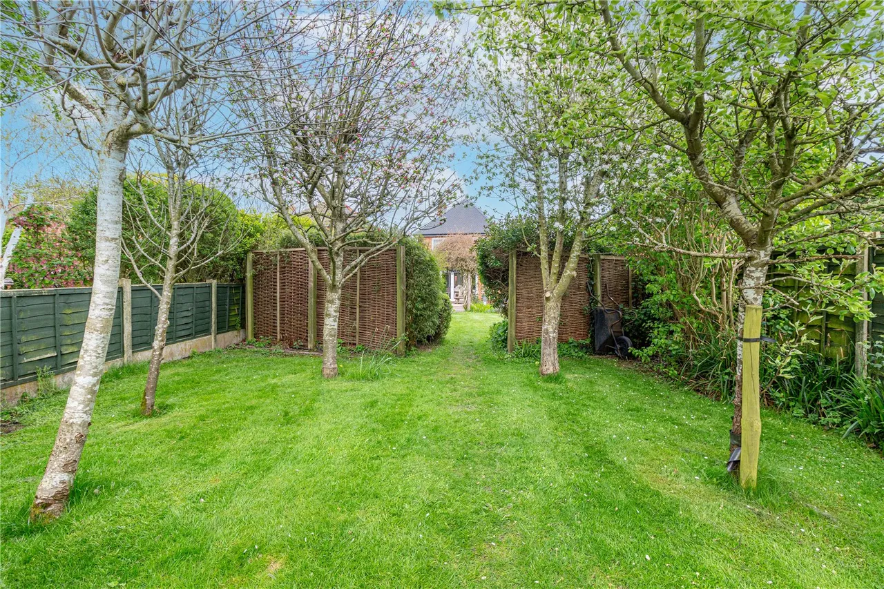 Birmingham Road, Bordesley, Redditch, Worcestershire, B97 6RH, photo 23