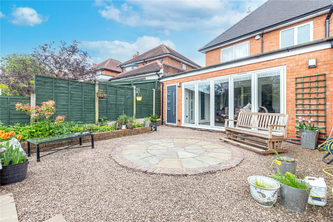 Birmingham Road, Bordesley, Redditch, Worcestershire, B97 6RH, photo 29