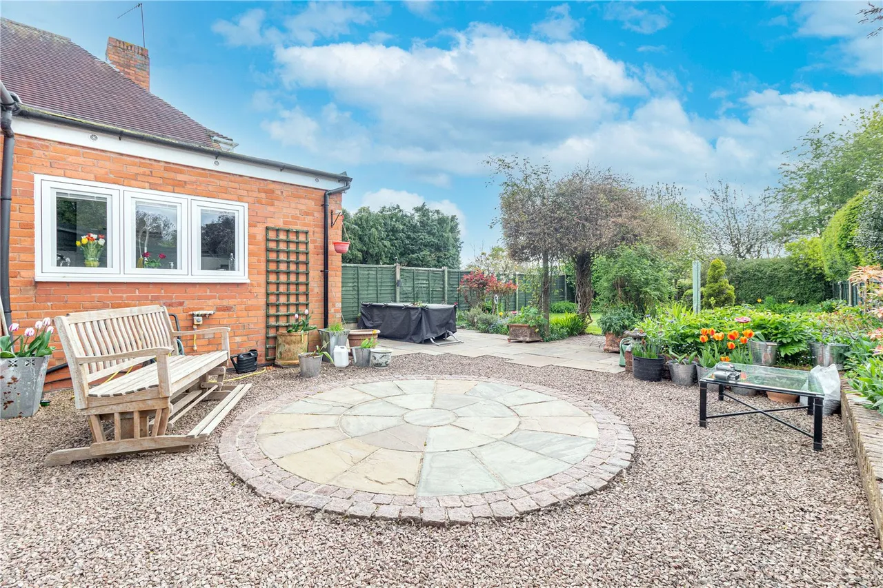 Birmingham Road, Bordesley, Redditch, Worcestershire, B97 6RH, photo 30