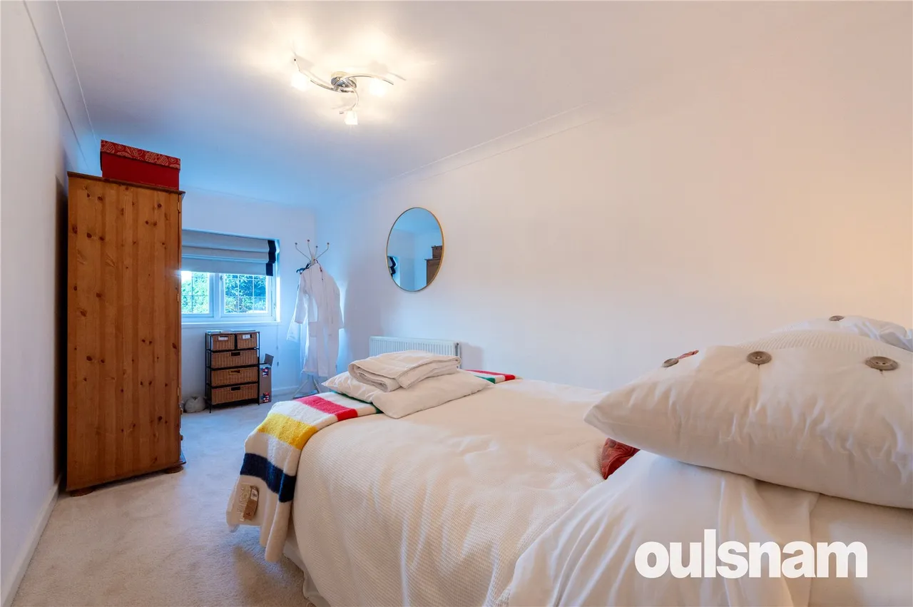 Birmingham Road, Bordesley, Redditch, Worcestershire, B97 6RH, photo 17