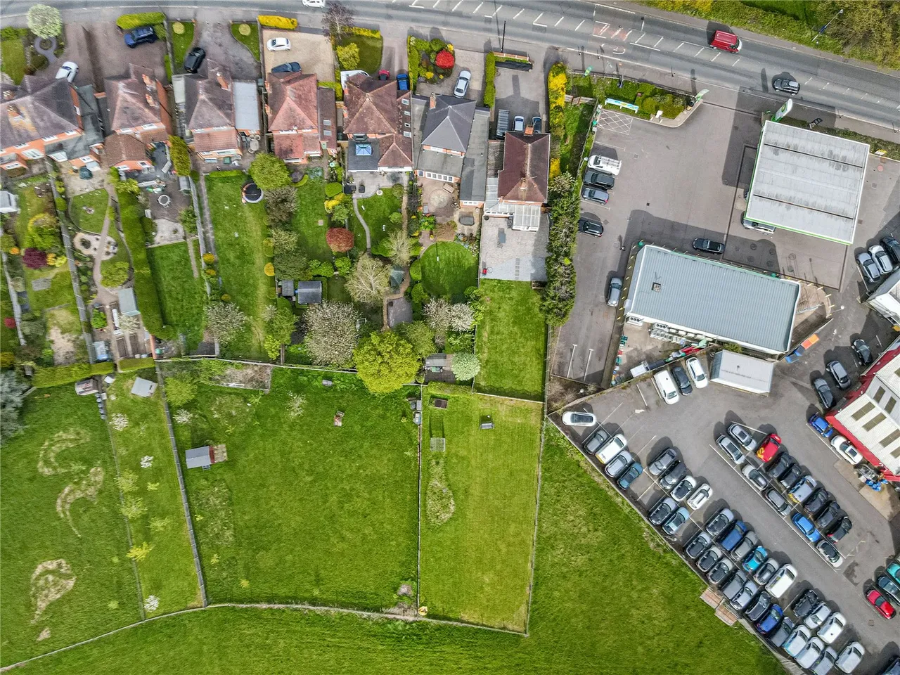 Birmingham Road, Bordesley, Redditch, Worcestershire, B97 6RH, photo 19