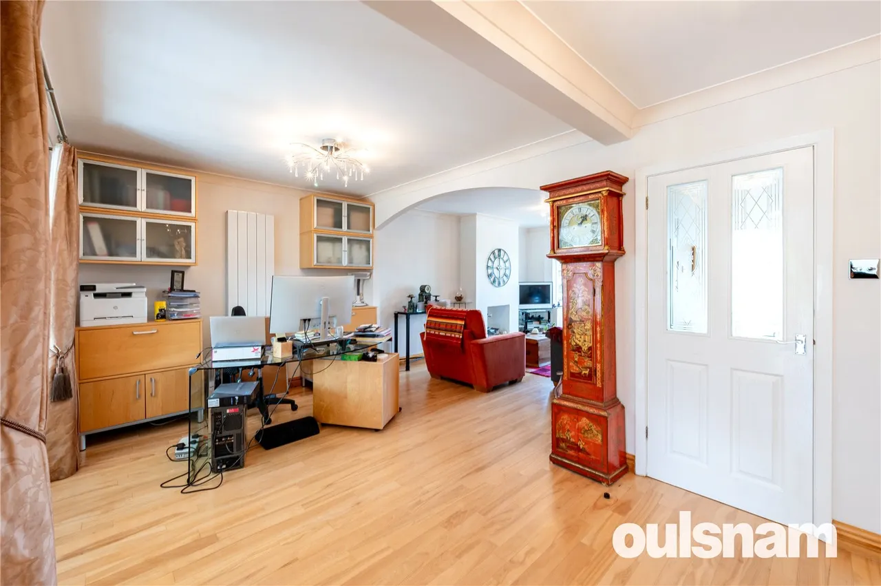 Birmingham Road, Bordesley, Redditch, Worcestershire, B97 6RH, photo 11