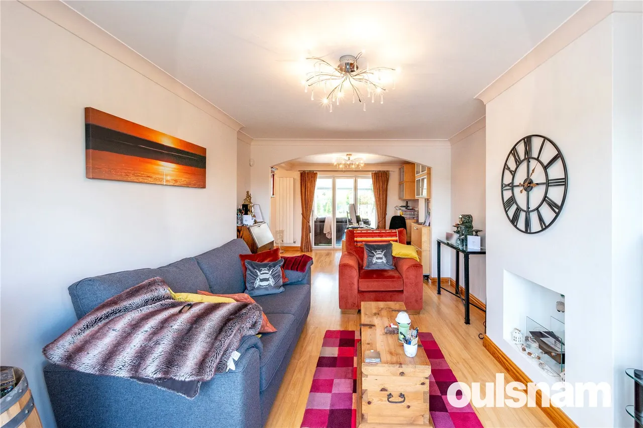 Birmingham Road, Bordesley, Redditch, Worcestershire, B97 6RH, photo 12