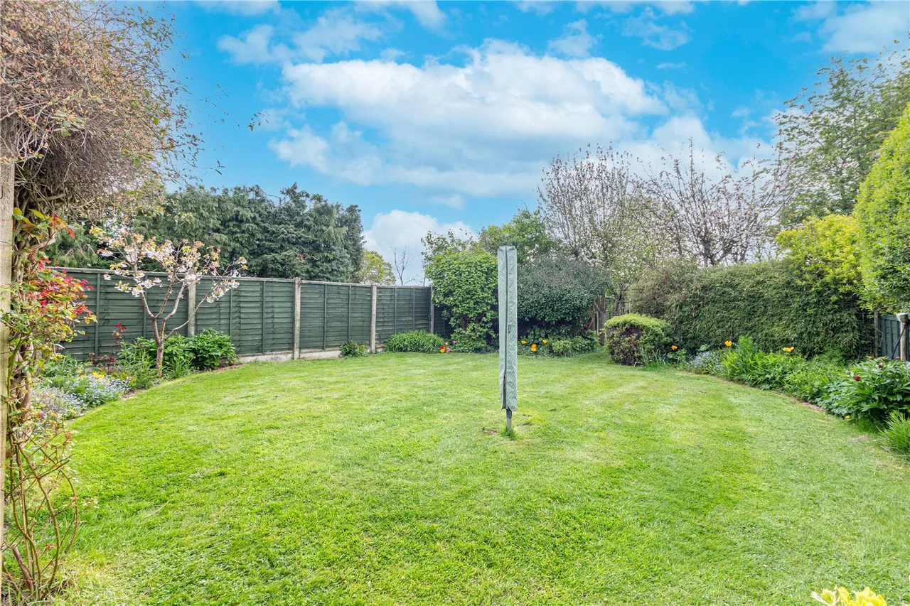 Birmingham Road, Bordesley, Redditch, Worcestershire, B97 6RH, photo 26