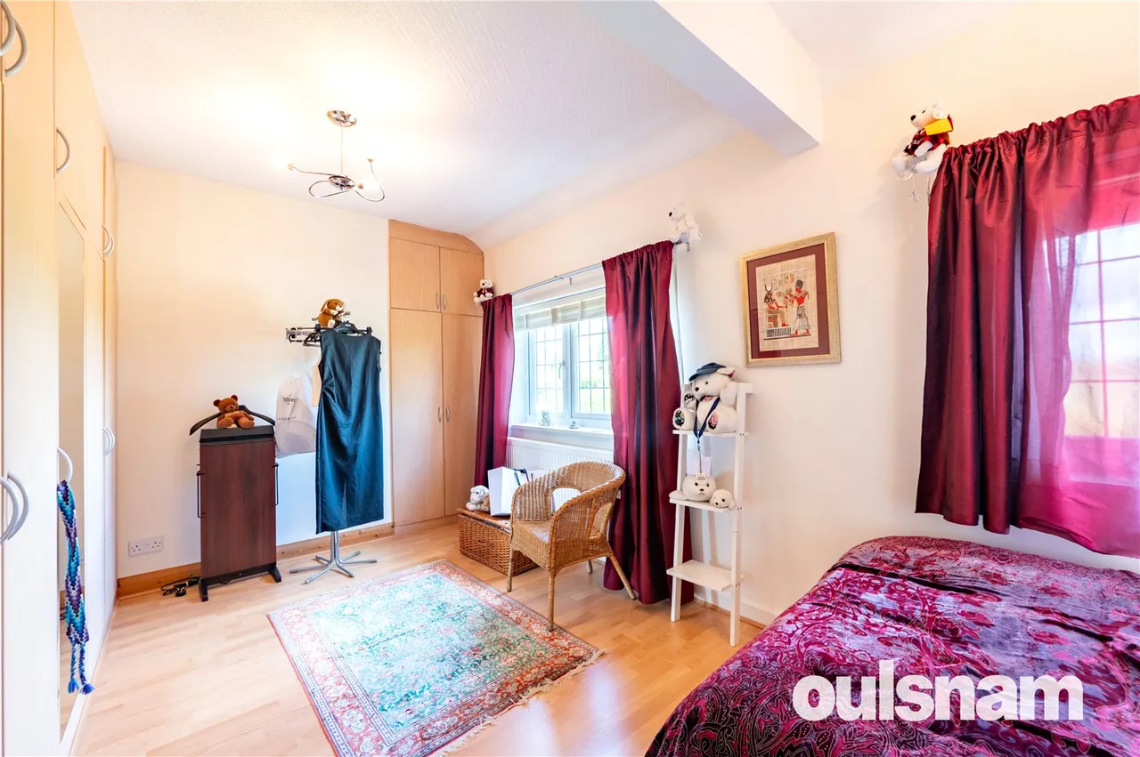 Birmingham Road, Bordesley, Redditch, Worcestershire, B97 6RH, photo 16
