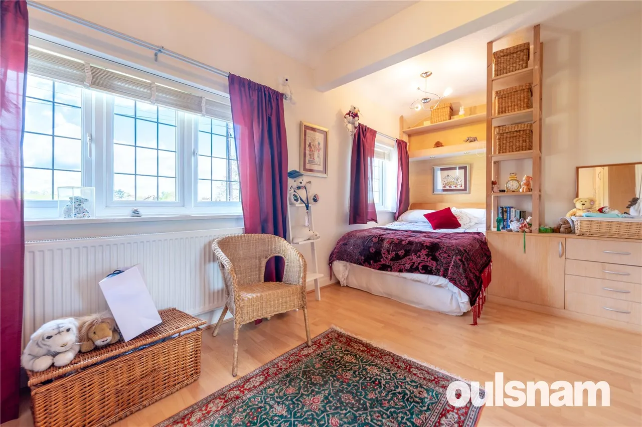 Birmingham Road, Bordesley, Redditch, Worcestershire, B97 6RH, photo 15