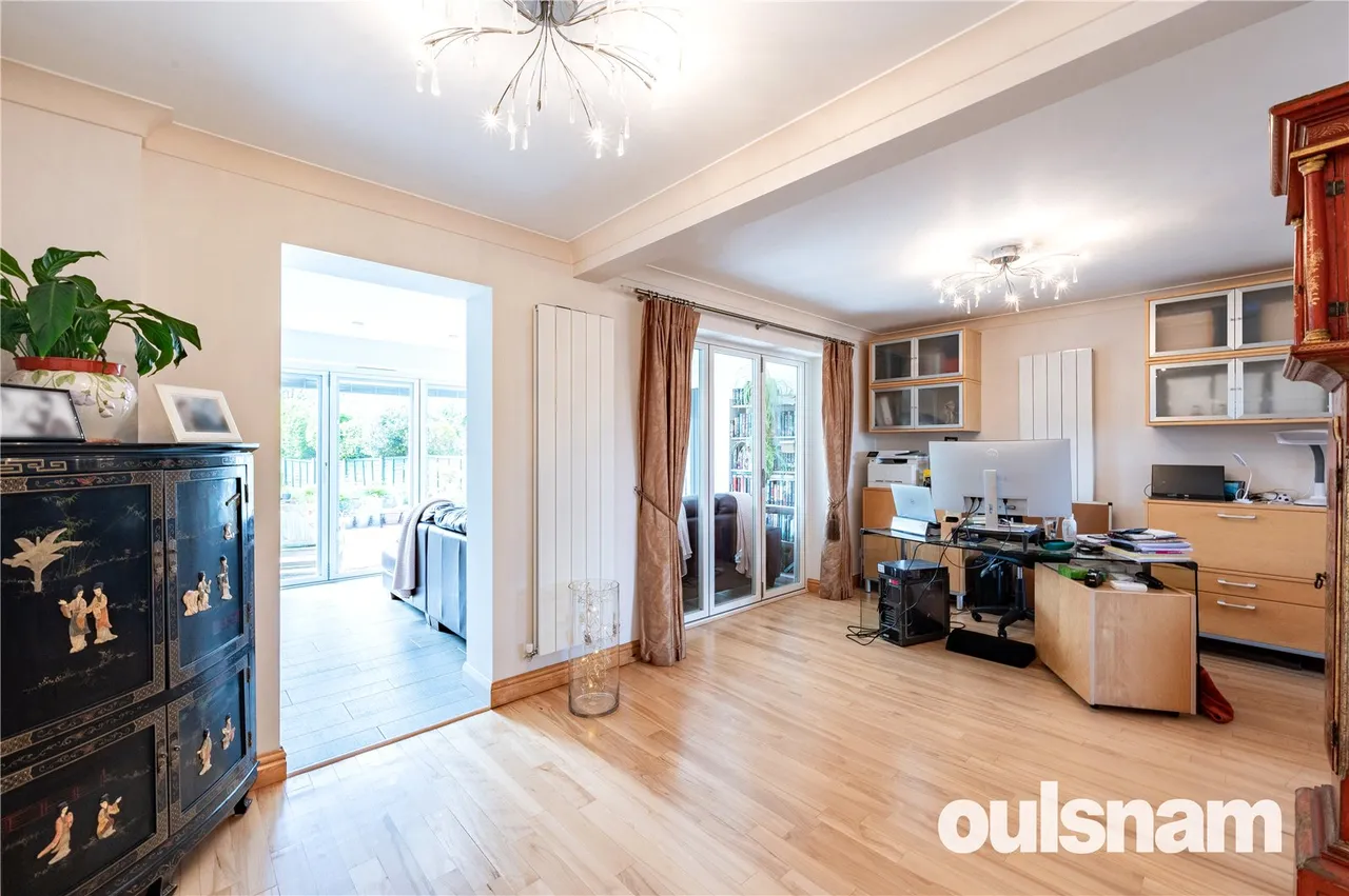 Birmingham Road, Bordesley, Redditch, Worcestershire, B97 6RH, photo 10