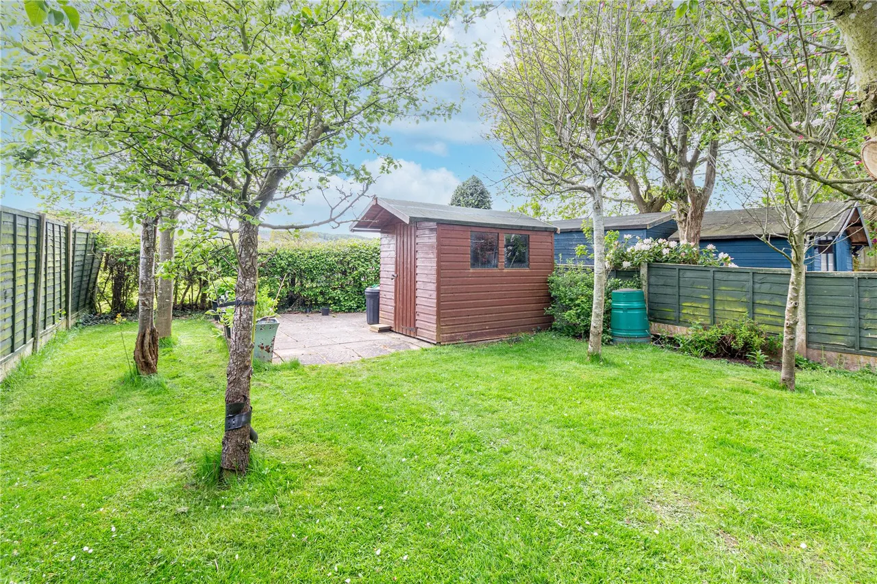 Birmingham Road, Bordesley, Redditch, Worcestershire, B97 6RH, photo 22