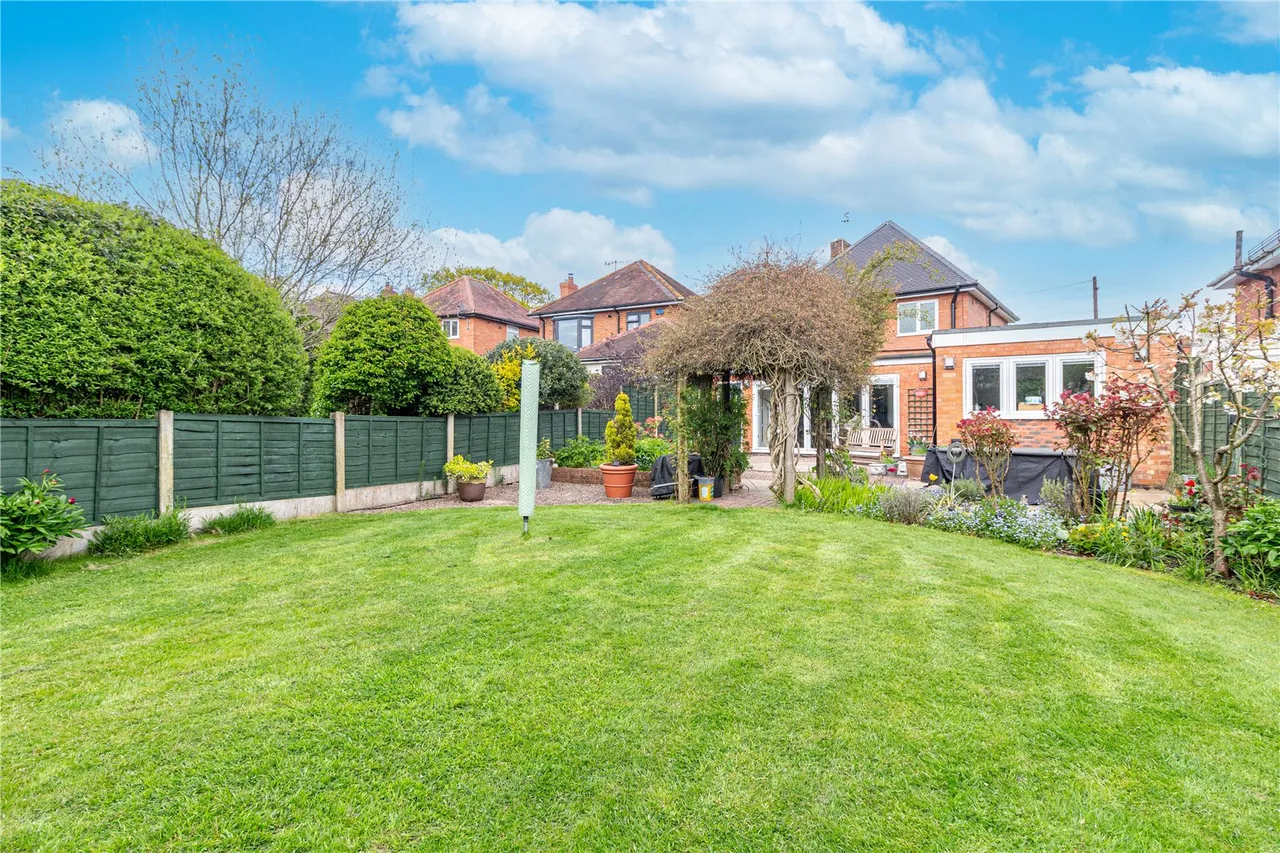 Birmingham Road, Bordesley, Redditch, Worcestershire, B97 6RH, photo 31