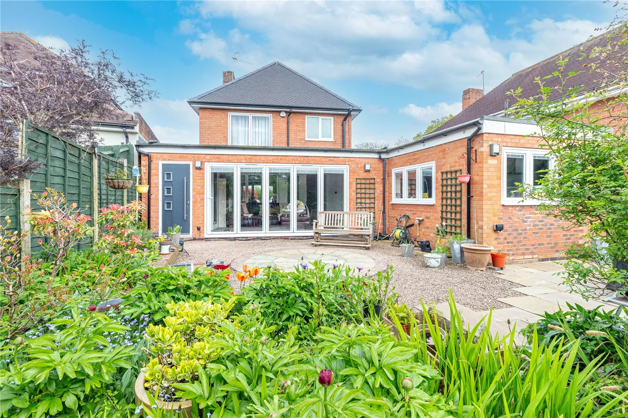 Birmingham Road, Bordesley, Redditch, Worcestershire, B97 6RH, photo 25