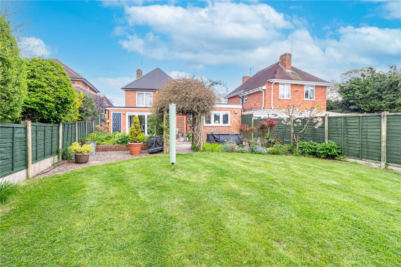 Birmingham Road, Bordesley, Redditch, Worcestershire, B97 6RH, photo 24