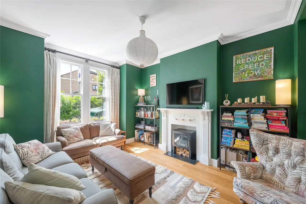 Church Lane, London, SW17, photo 2