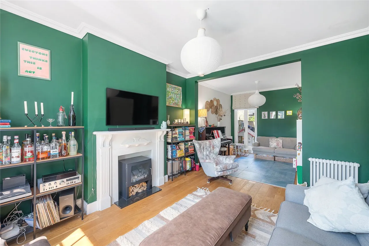 Church Lane, London, SW17, photo 7