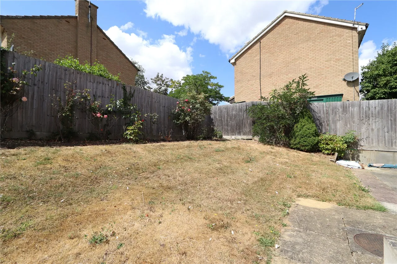Conniborrow, Milton Keynes, photo 8