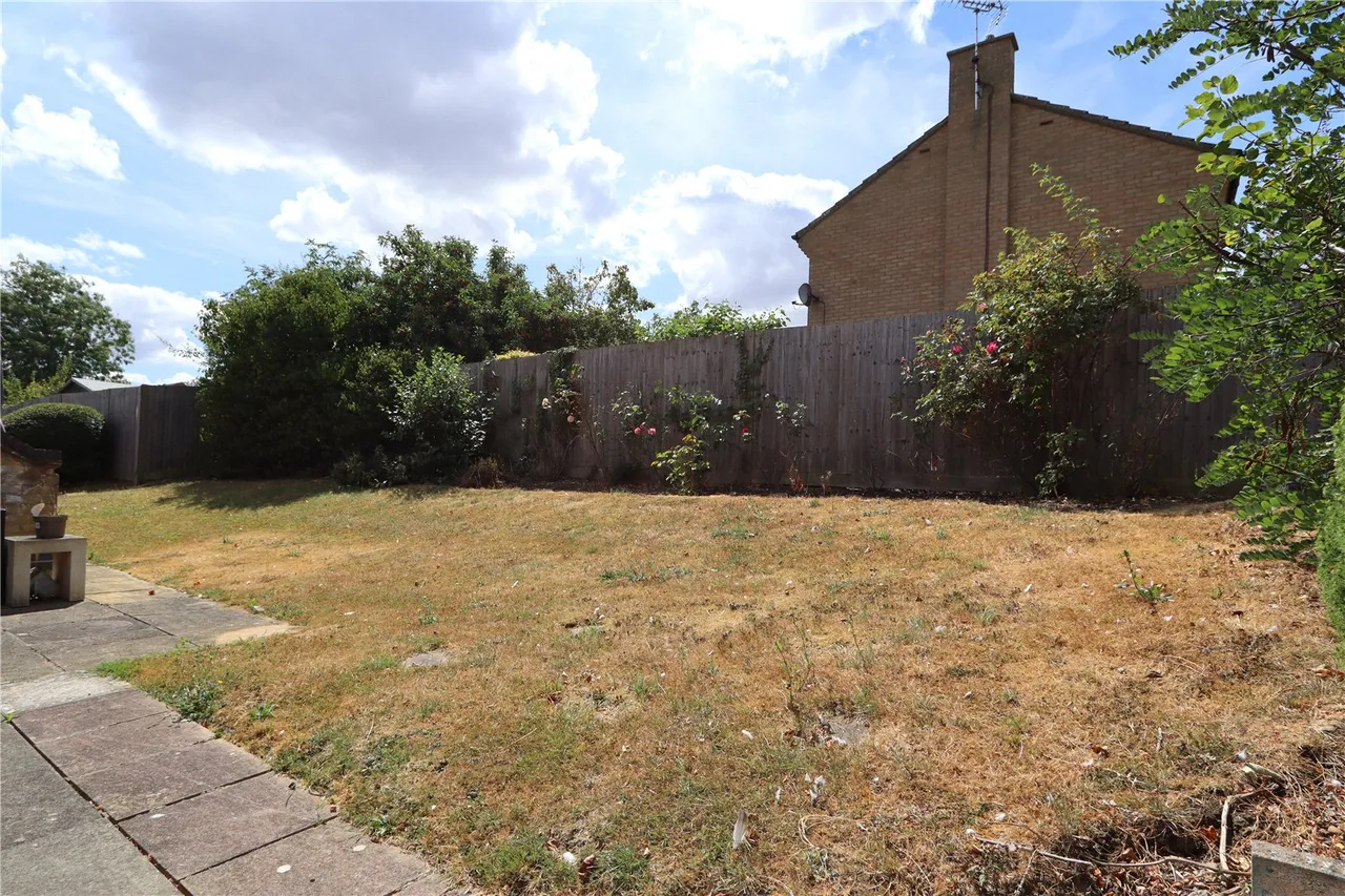 Conniborrow, Milton Keynes, photo 9