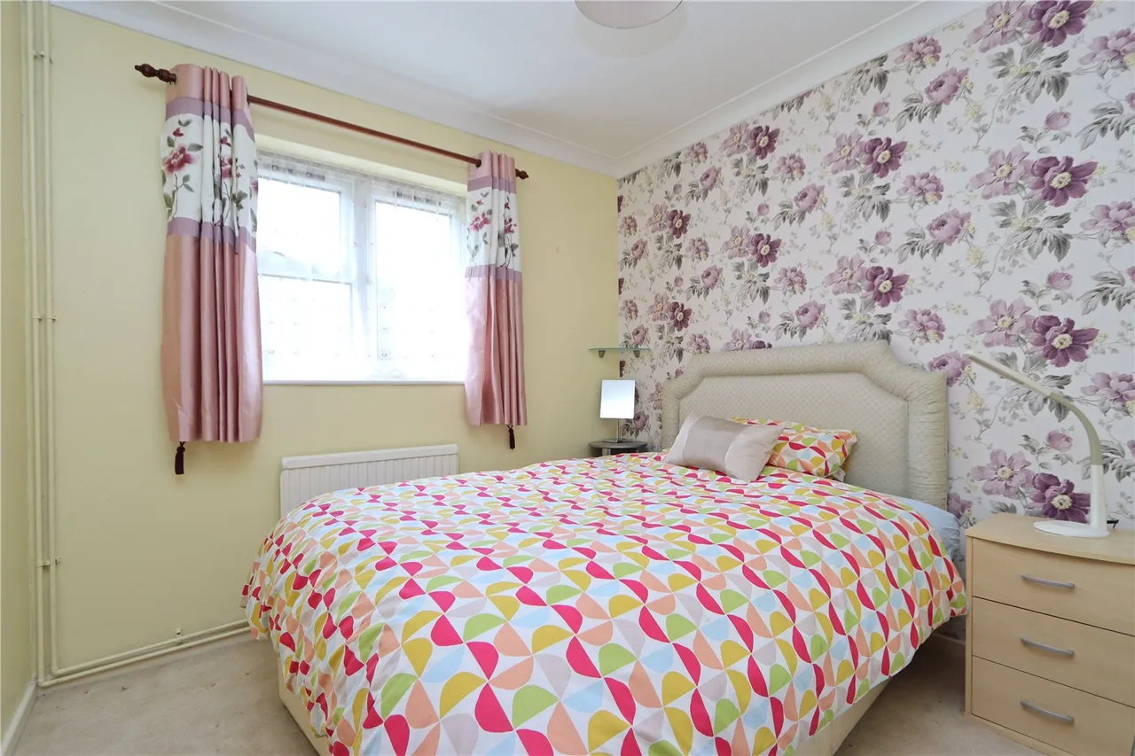 Conniborrow, Milton Keynes, photo 6