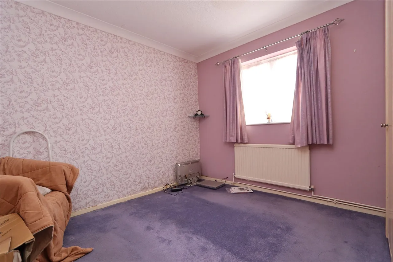 Conniborrow, Milton Keynes, photo 10