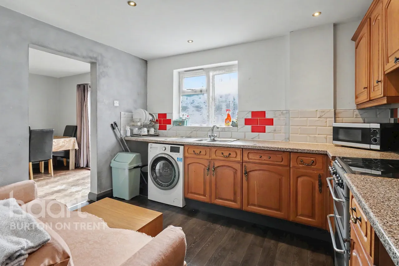 Birchfield Road, Burton-On-Trent, DE15, photo 5