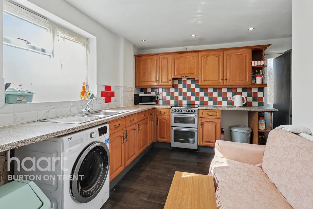 Birchfield Road, Burton-On-Trent, DE15, photo 4