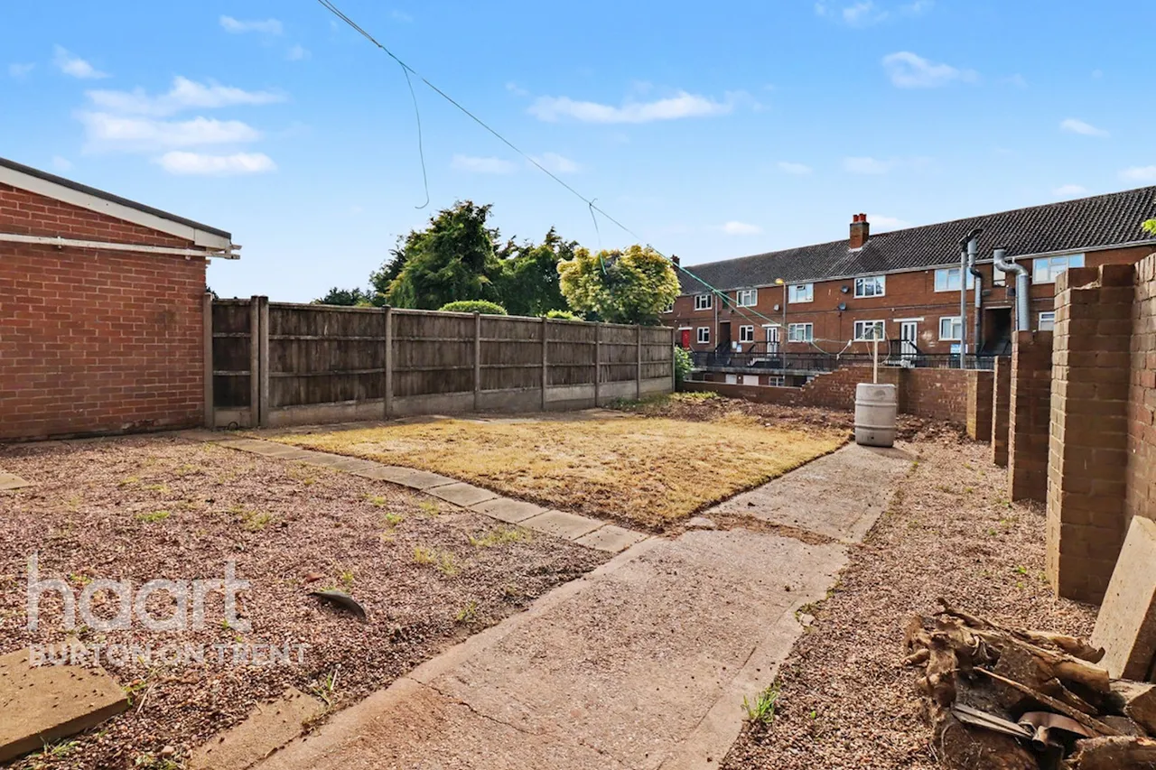 Birchfield Road, Burton-On-Trent, DE15, photo 12