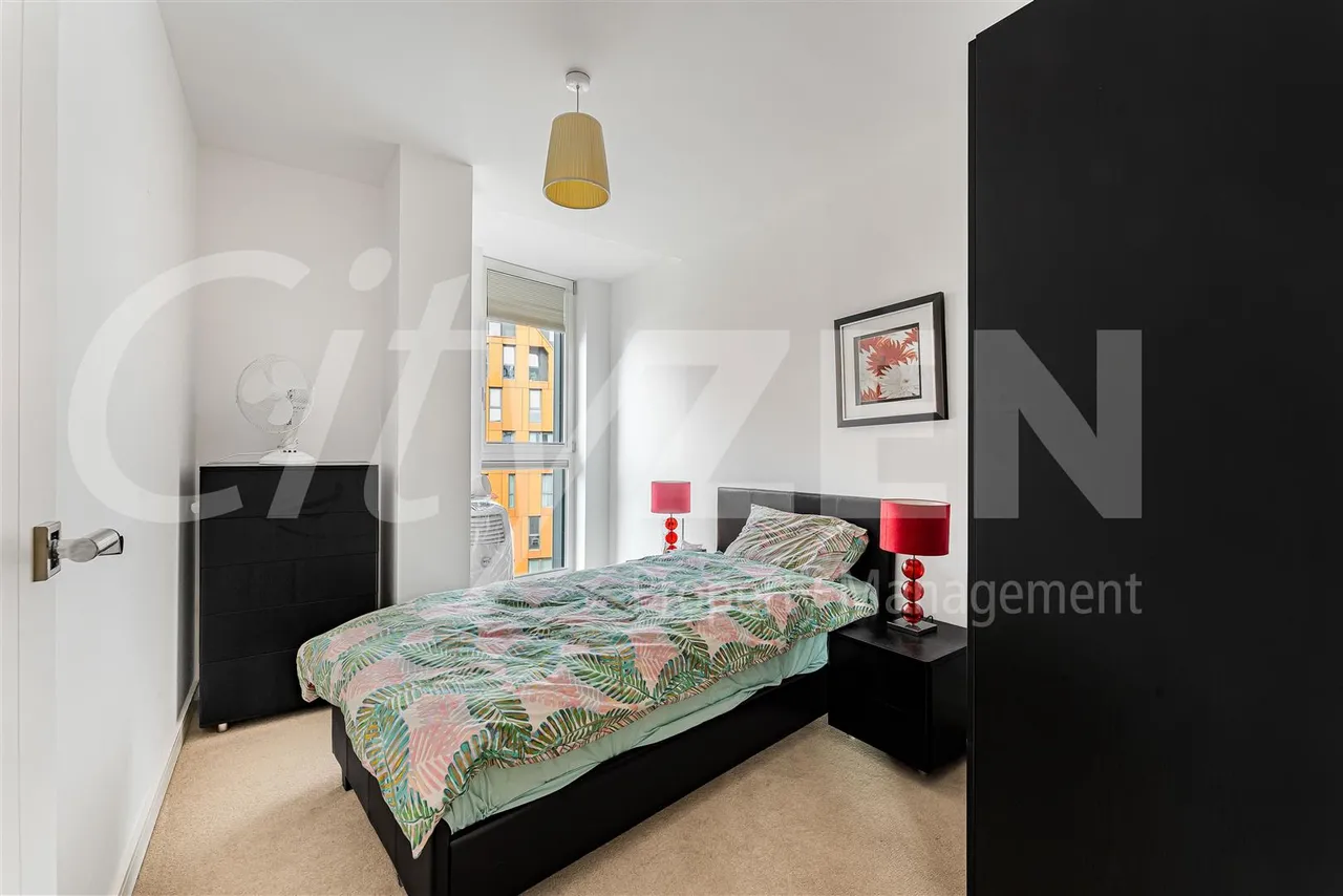 Cable Walk, London, SE10, photo 6