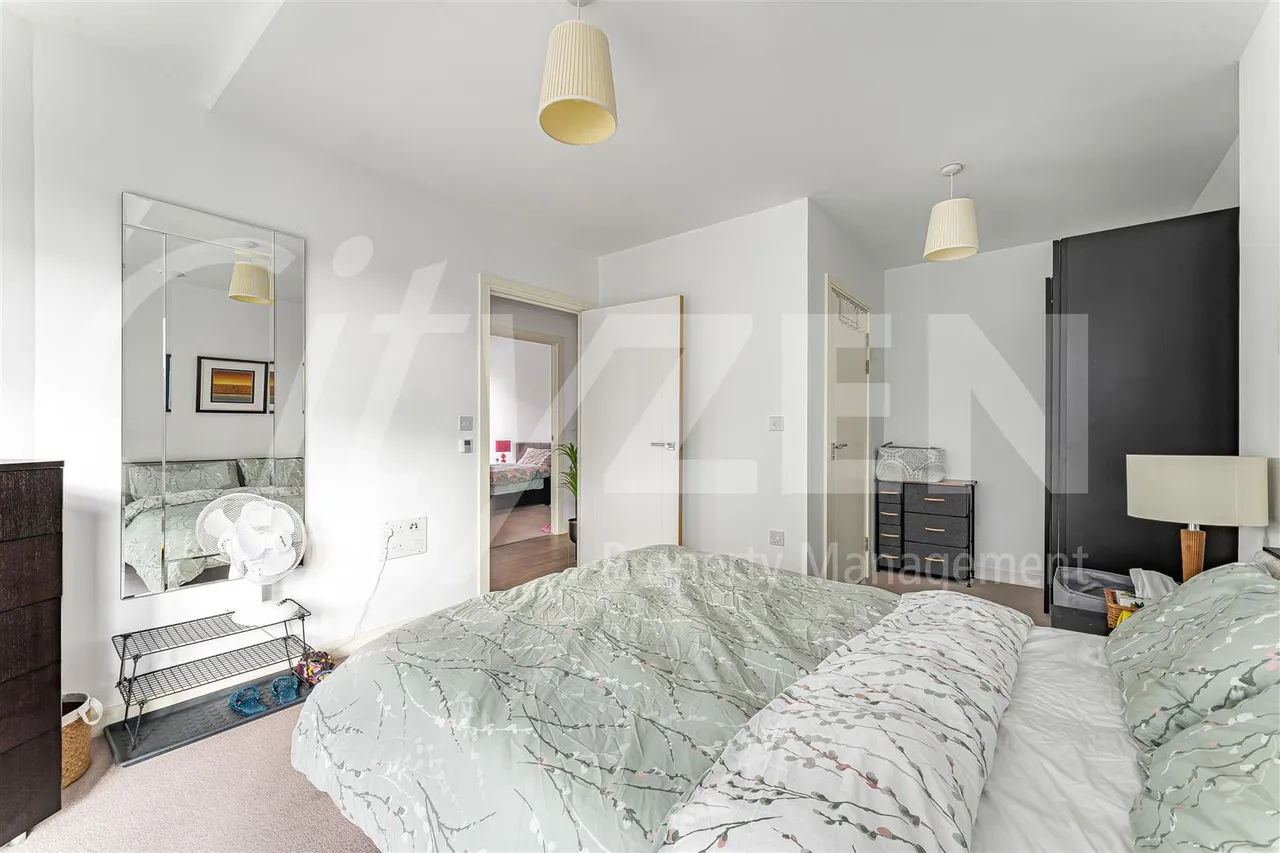 Cable Walk, London, SE10, photo 10