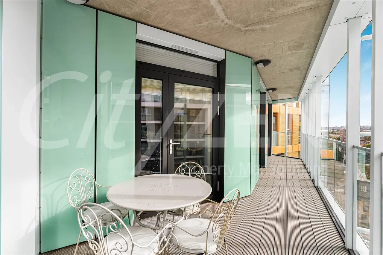 Cable Walk, London, SE10, photo 8