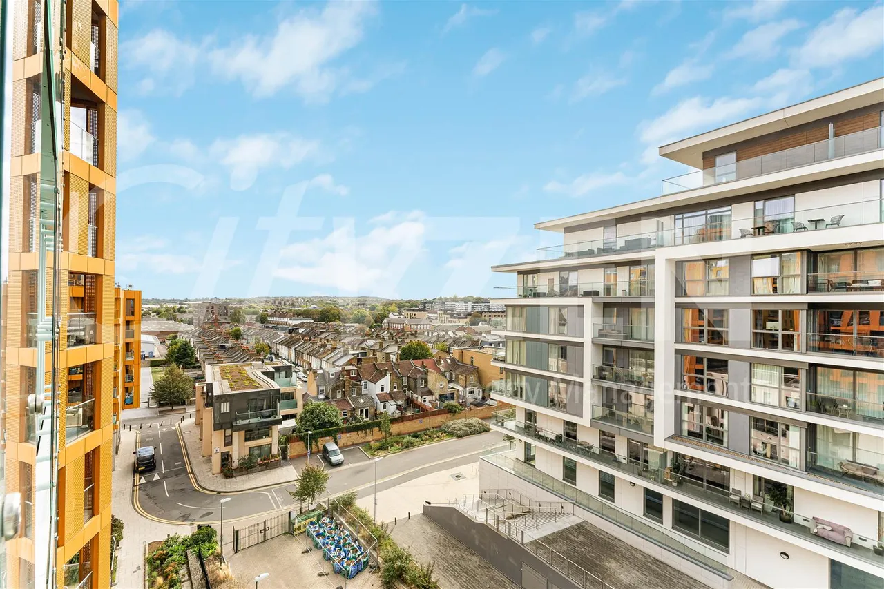 Cable Walk, London, SE10, photo 19