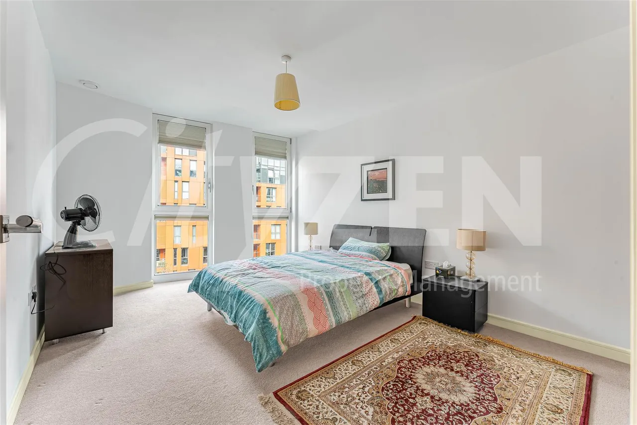 Cable Walk, London, SE10, photo 21