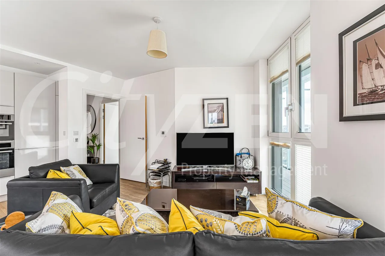 Cable Walk, London, SE10, photo 13