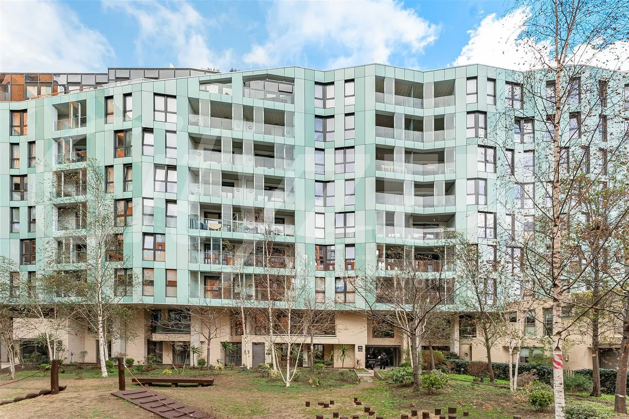 Cable Walk, London, SE10, photo 20