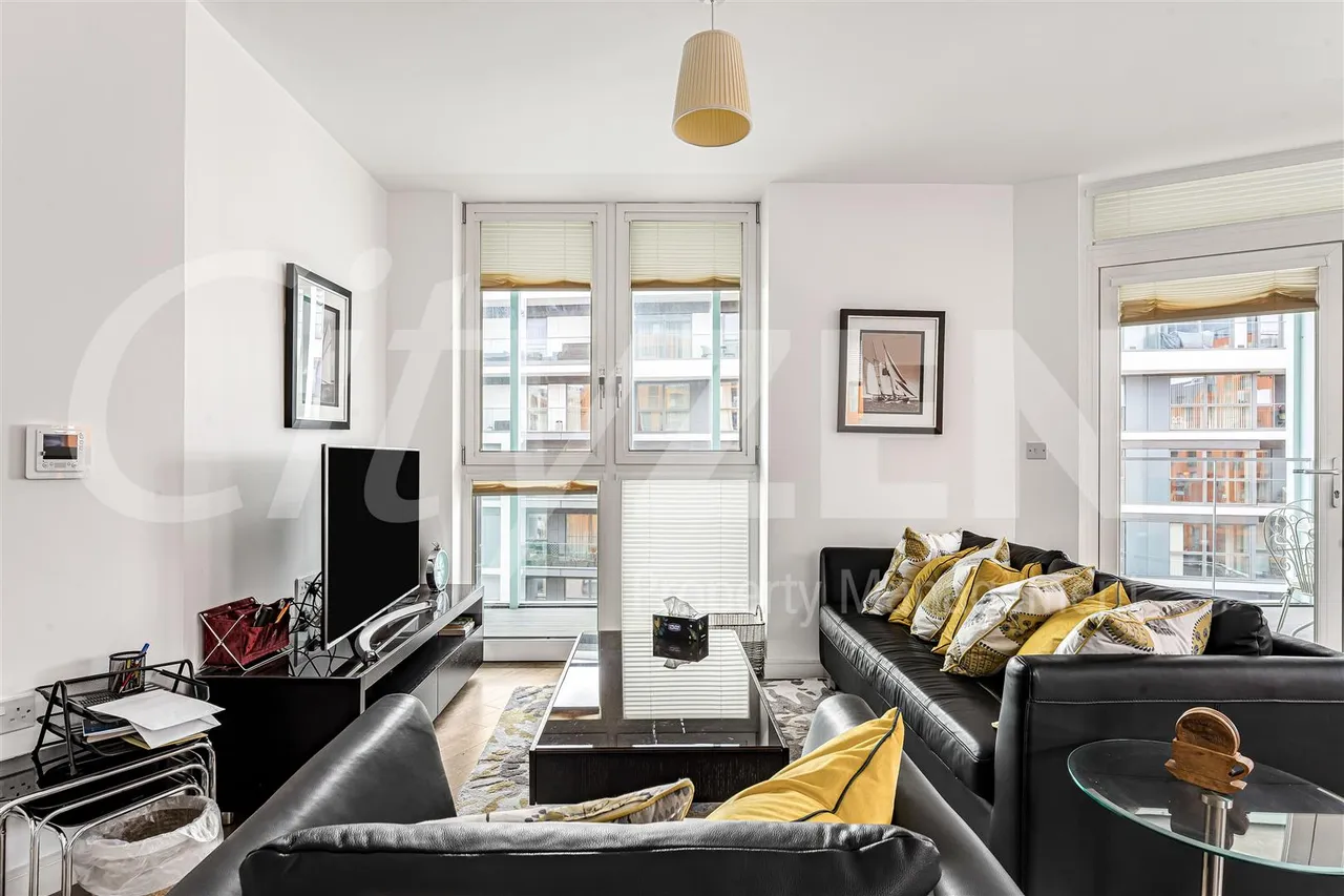 Cable Walk, London, SE10, photo 12