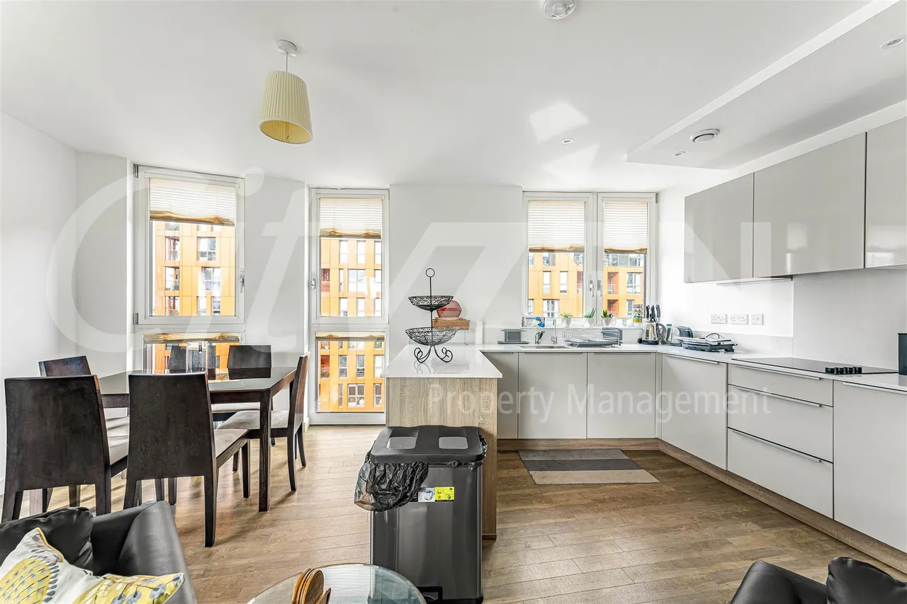 Cable Walk, London, SE10, photo 14